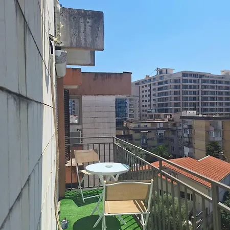 Center Apartamento *
