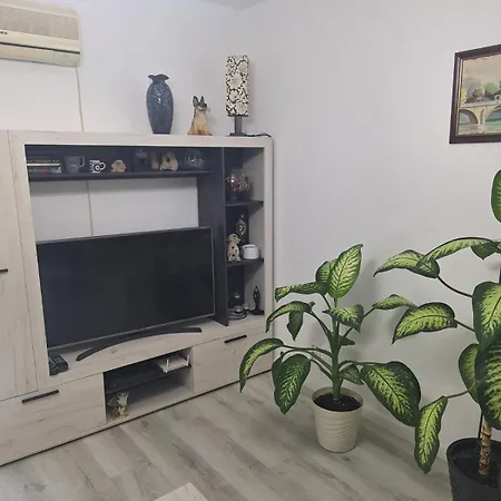 Apartamento Center *