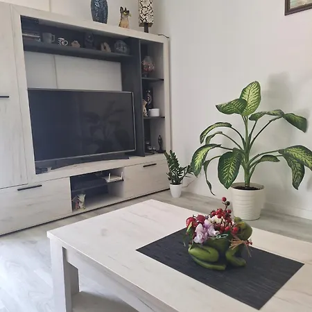 Apartamento Center Budva