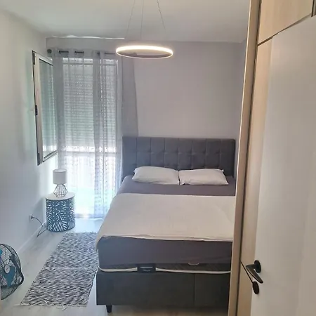 Center Budva