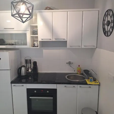 Apartamento Center
