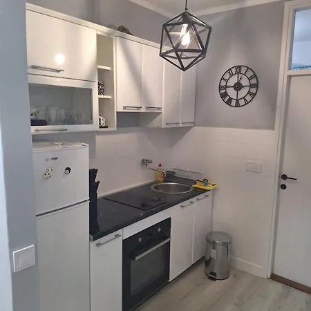 Center Apartamento *