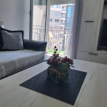 Apartamento Center *