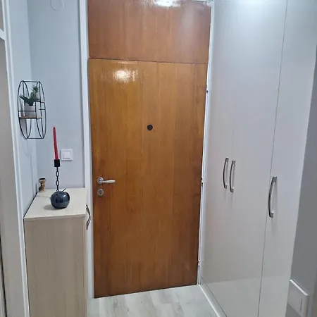 Apartamento Center Budva
