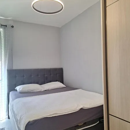 Center Budva