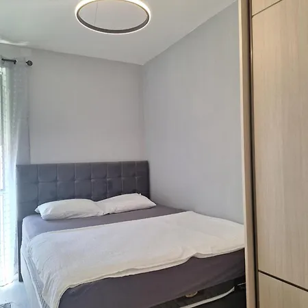 Apartamento Center