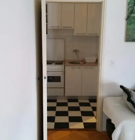 Apartamento Center *