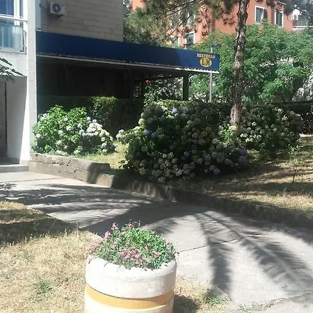 Apartamento Center